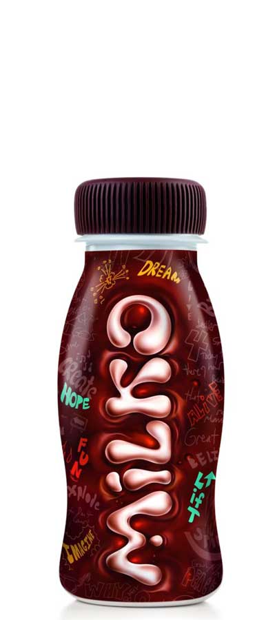 Milko 250ml